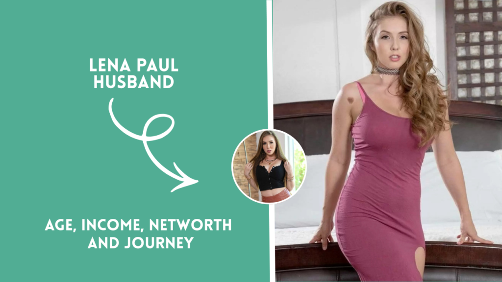 Lena Paul Husband: Is She Married? Boyfriend, Relationship & Net Worth 2026