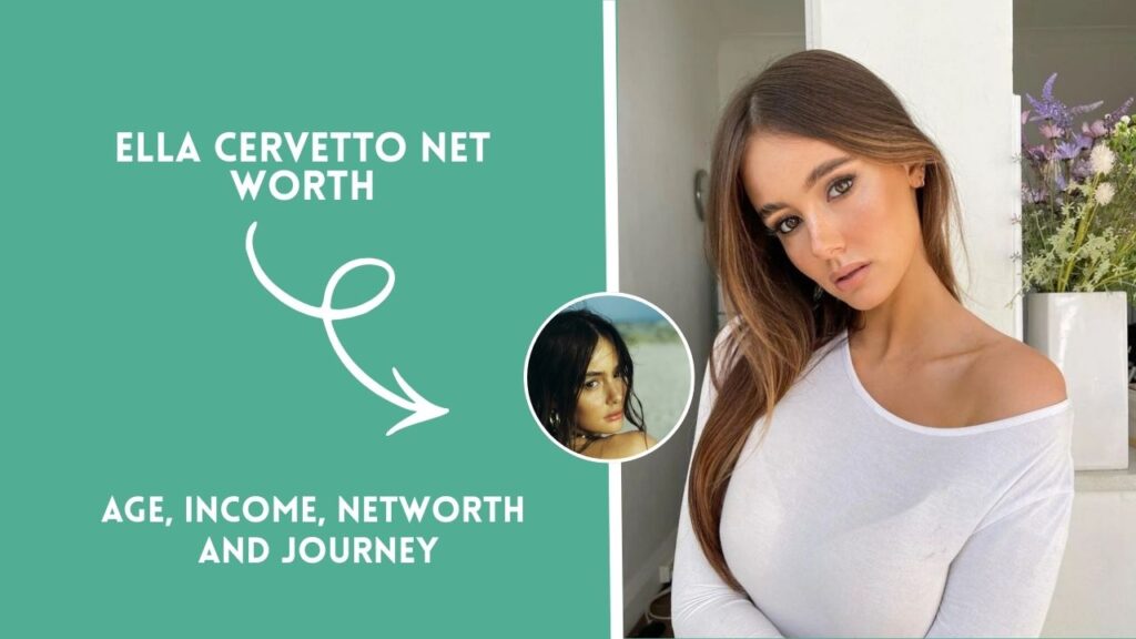 Ella Cervetto Age: Birth Date, Net Worth & Personal Life 2026
