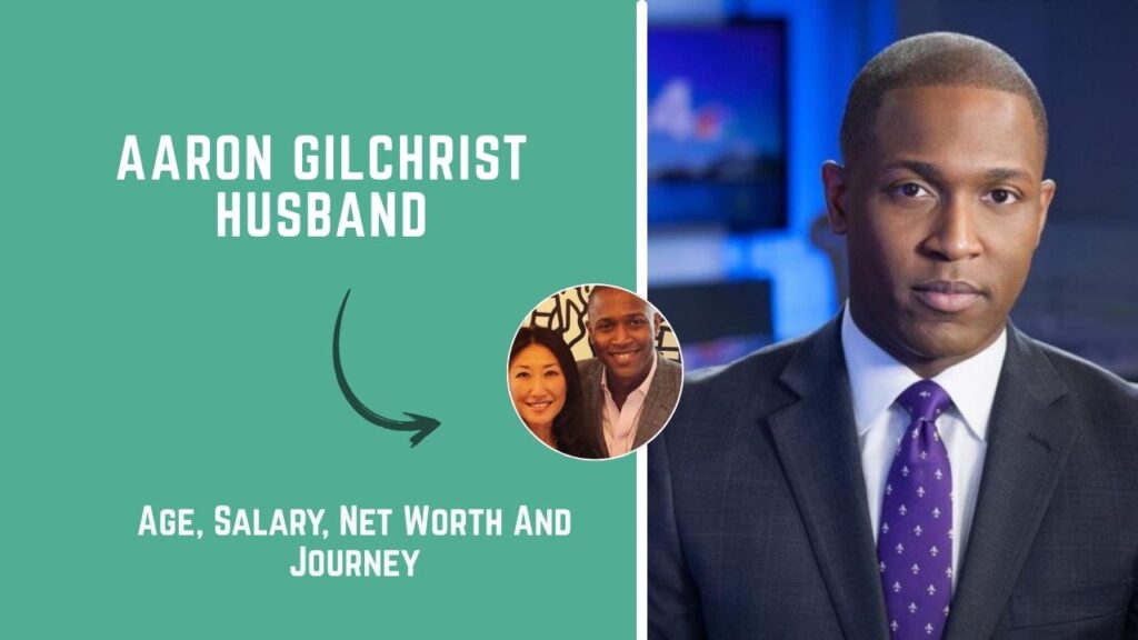 Aaron Gilchrist Husband & Past: Revealed 2026