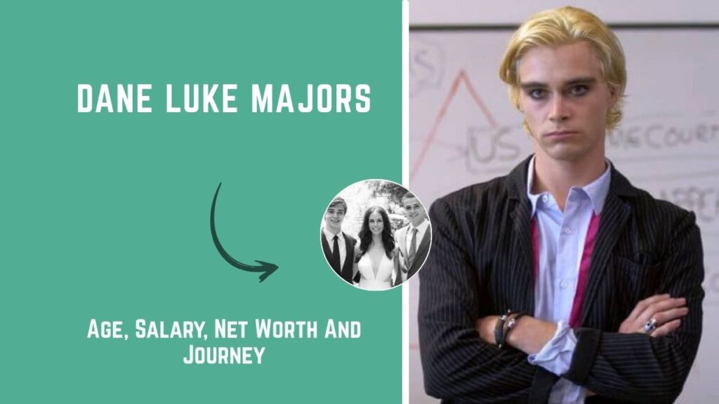 Dane Luke Majors Net Worth: Rising Star’s Real Story 2026