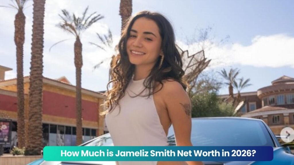 How Much is Jameliz Smith Net Worth in 2026?