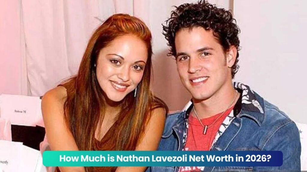 How Much is Nathan Lavezoli Net Worth in 2026?