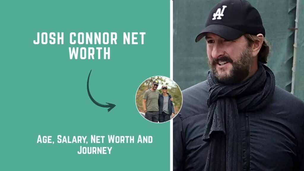 Josh Connor Net Worth 2026: Billionaire Financier’s Fortune Revealed