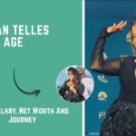 Megan Telles Age, Net Worth & Rise to Emmy-Winning Fame 2026