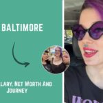 Nyx Baltimore: Age, Net Worth, Bio & Untold Story 2026