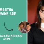 Samantha Lorraine Age: Rising Star’s Powerful Journey 2026