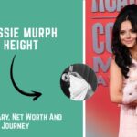 Jessie Murph Height: Real Stats & Powerful Facts 2026