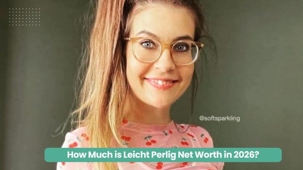 How Much is Leicht Perlig Net Worth in 2026?
